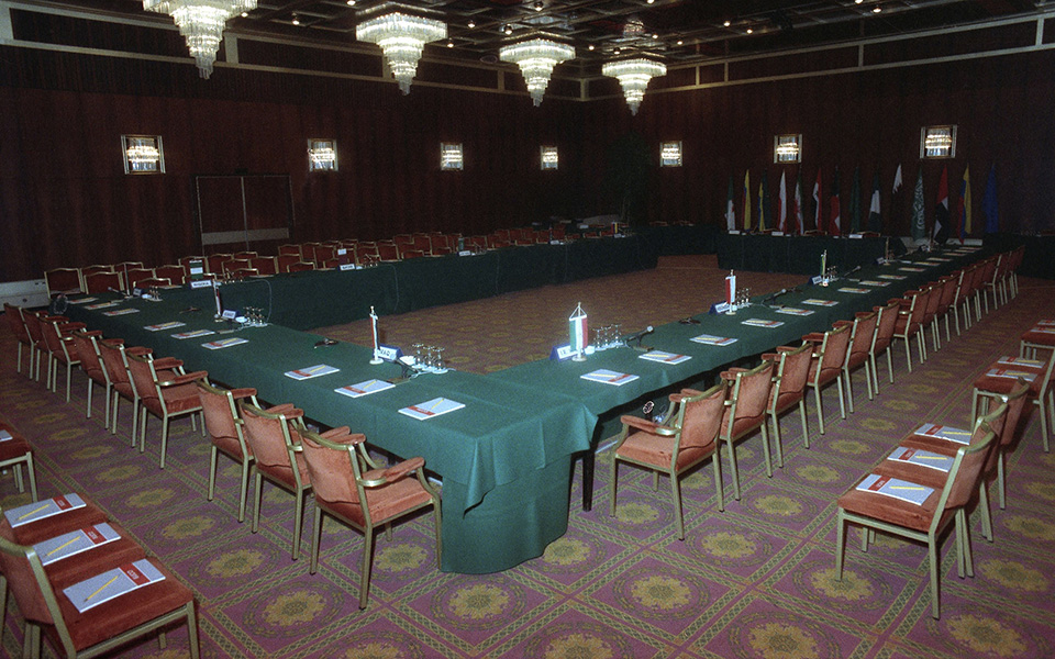 Το ξενοδοχείο στη Γενεύη που προτιμούν οι παγκόσμιοι ηγέτες για τις συναντήσεις τους-3