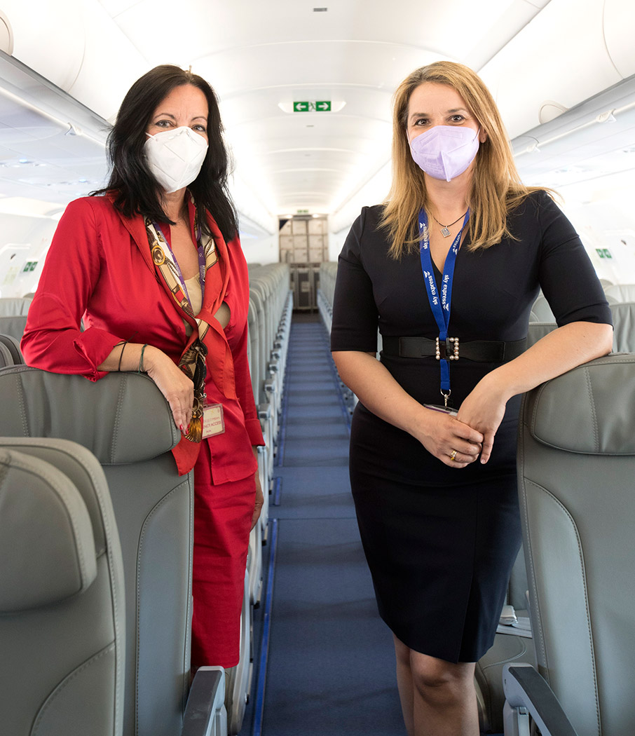 Η SKY express πετάει ψηλότερα και συμβάλλει  στην τουριστική ανάπτυξη της χώρας-1