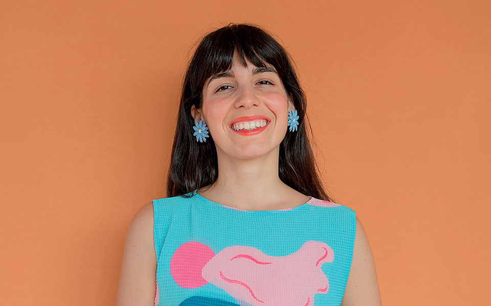 To κέντημα έγινε κουλ-1