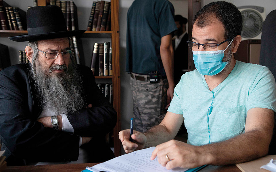 Η «ανορθόδοξη» γοητεία της οικογένειας Στίσελ-1