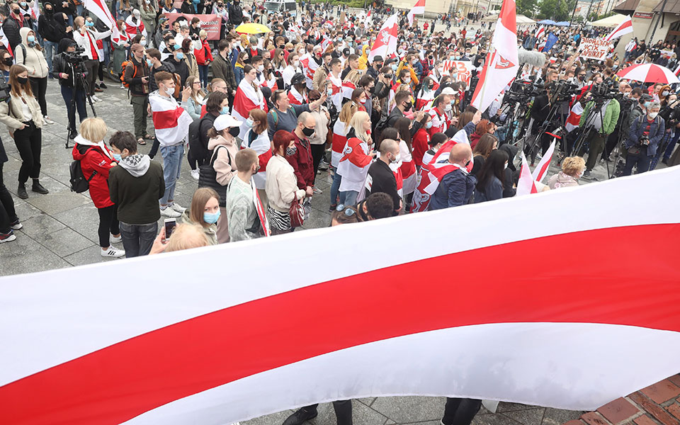Υπόθεση Προτάσεβιτς: Η έκκληση της μητέρας προς τον ελεύθερο κόσμο-1