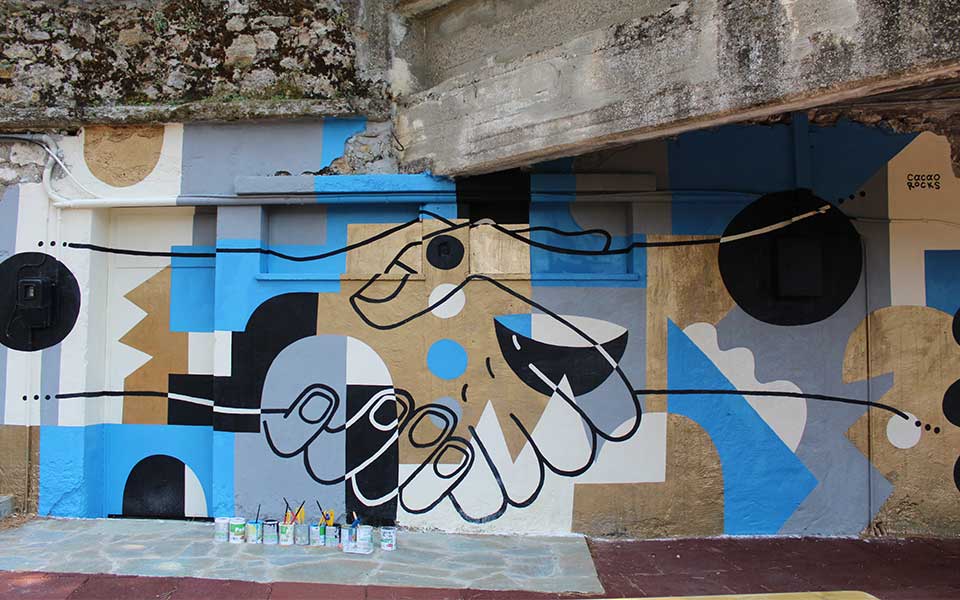 Η Βαμβακού (ξανα)γεννιέται-2