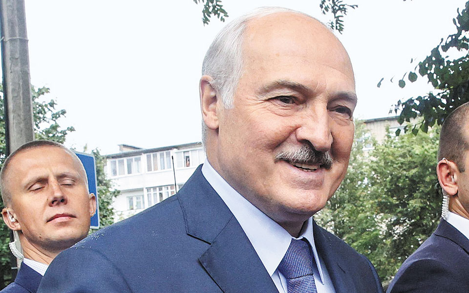 Κορωνοϊός: Οι τέσσερις ηγέτες που απέτυχαν να διαχειριστούν την πανδημία-3