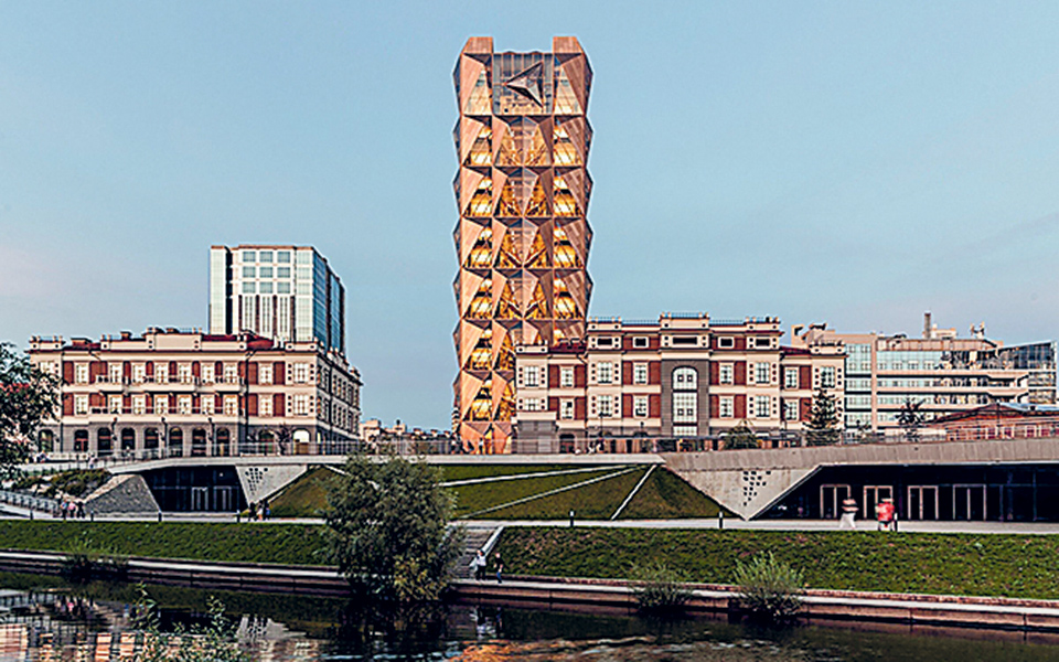 Ματιές στον κόσμο-3