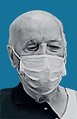 Μιχάλης Γιοβανίδης: Ξεφόβισμα-1