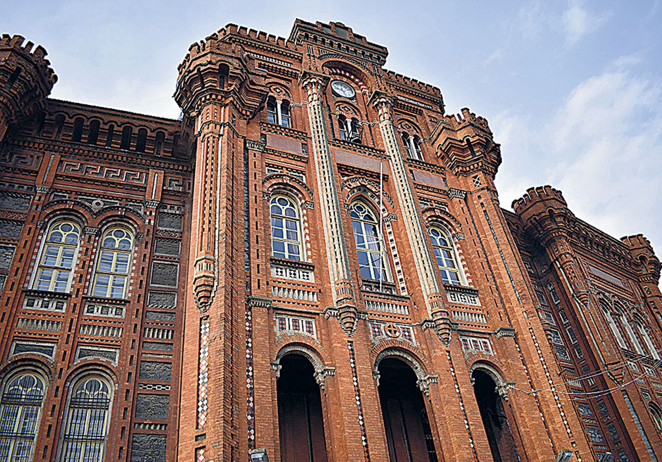 «Τόποι και πρόσωπα της Πόλης»: εξωστρέφεια της γνώσης από το Σισμανόγλειο-2