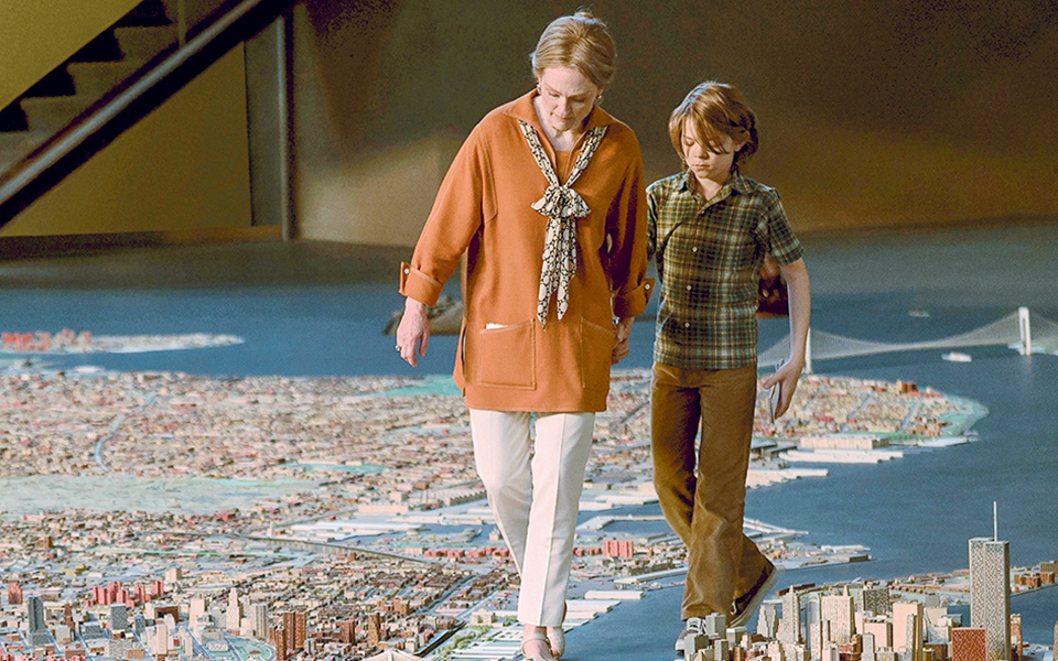 «Αόρατη» στις φτωχογειτονιές της Κωνσταντινούπολης-1