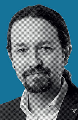 Πάμπλο Ιγκλέσιας: Κομπανιέρος-1