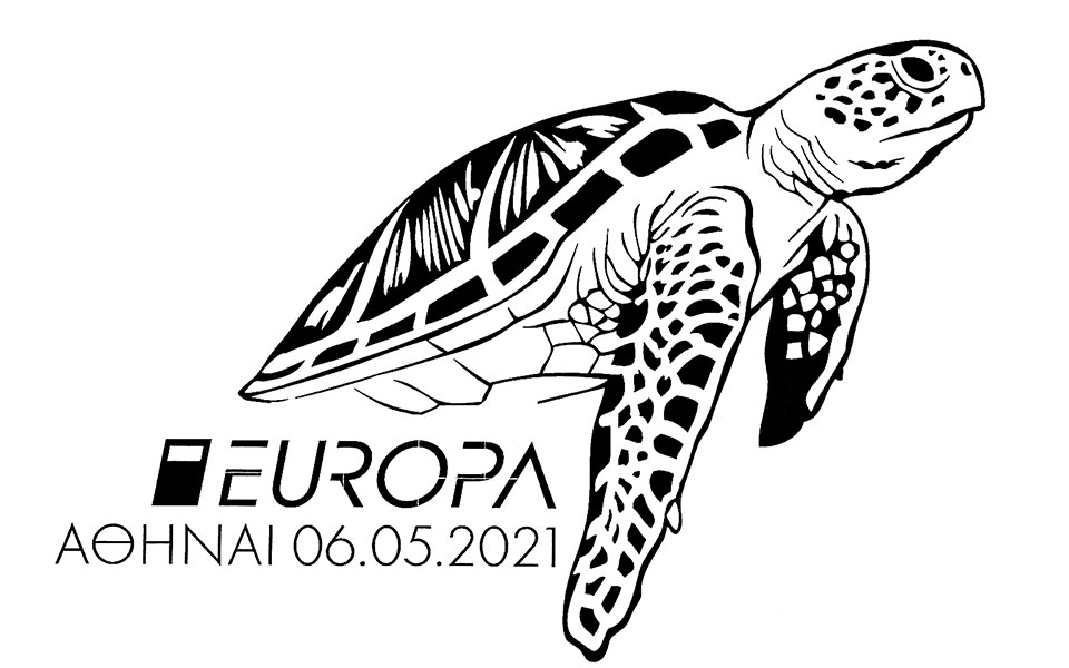 Φοιτητές της ΑΣΚΤ σχεδιάζουν γραμματόσημα με θέμα «Απειλούμενα άγρια ζώα»-2