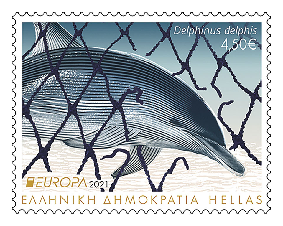 Φοιτητές της ΑΣΚΤ σχεδιάζουν γραμματόσημα με θέμα «Απειλούμενα άγρια ζώα»-3