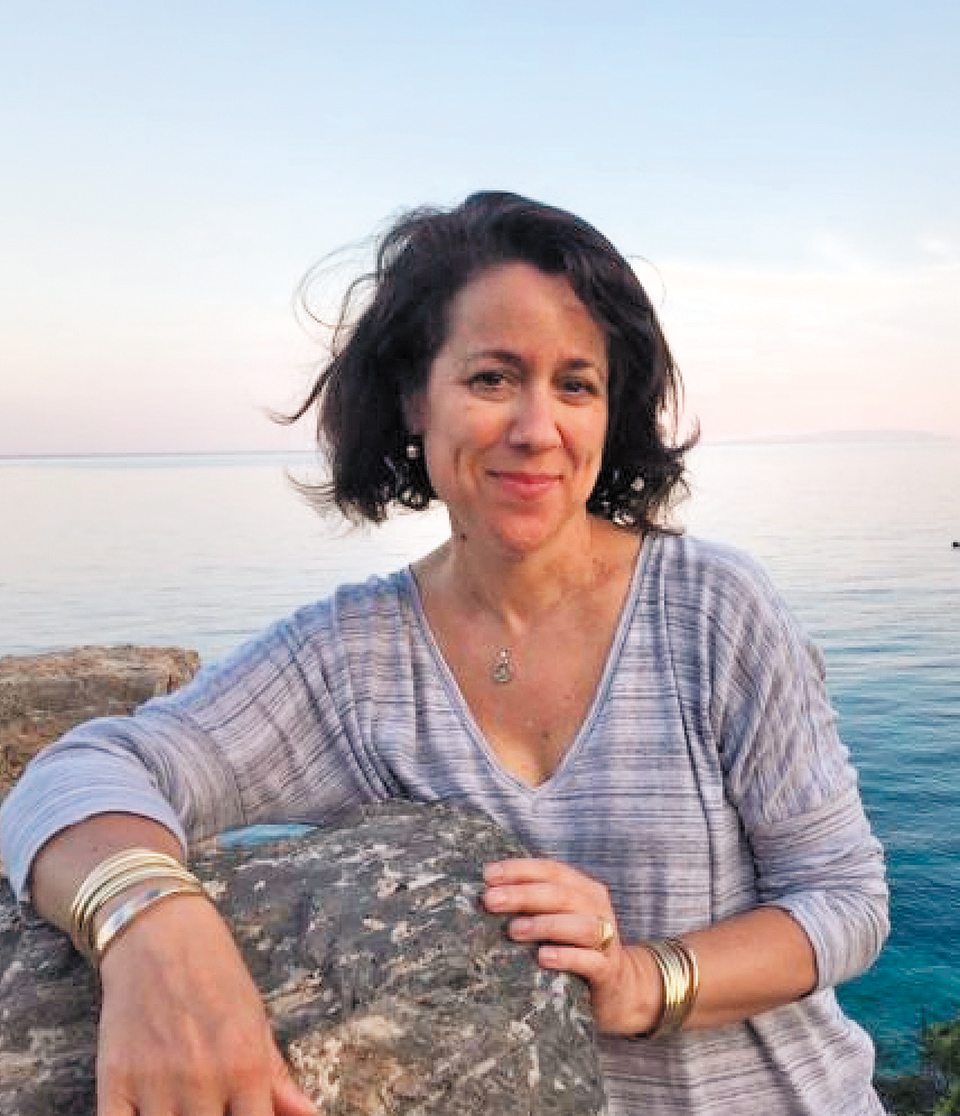 Οταν η Ιστορία διαμορφώνει τα μελλούμενα: Το 6ο Συνέδριο των Δελφών της δίδει τιμητική θέση-3