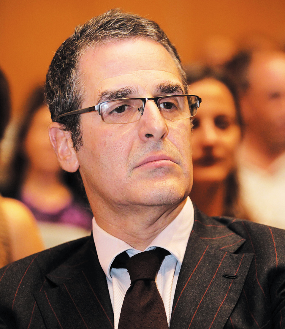 Οταν η Ιστορία διαμορφώνει τα μελλούμενα: Το 6ο Συνέδριο των Δελφών της δίδει τιμητική θέση-2