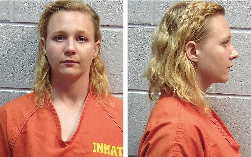 Πώς η Αμερική λύγισε μια «πραγματική νικήτρια»-2