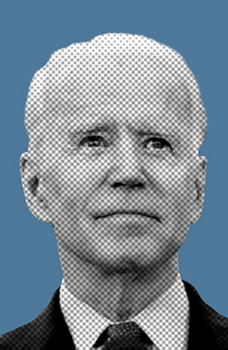 Τζο Μπάιντεν: Σουηδία-1