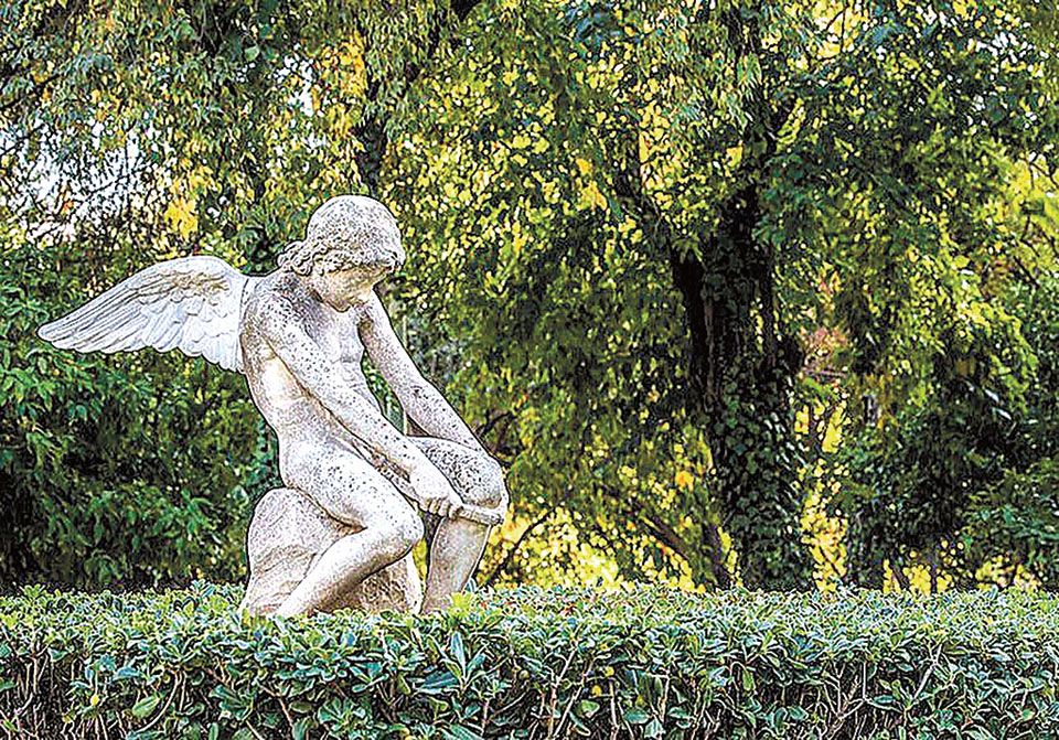 Το Ζάππειο συνέρχεται σταδιακά από μια μακρά περίοδο μαρασμού-3