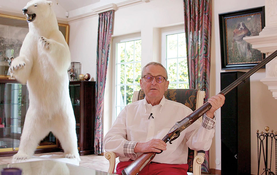 Ιστορίες καραντίνας και… σεξ στα ελληνικά ντοκιμαντέρ-1