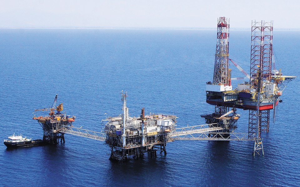 Το χρονικό του Αιγαίου από το 1973 έως σήμερα-2