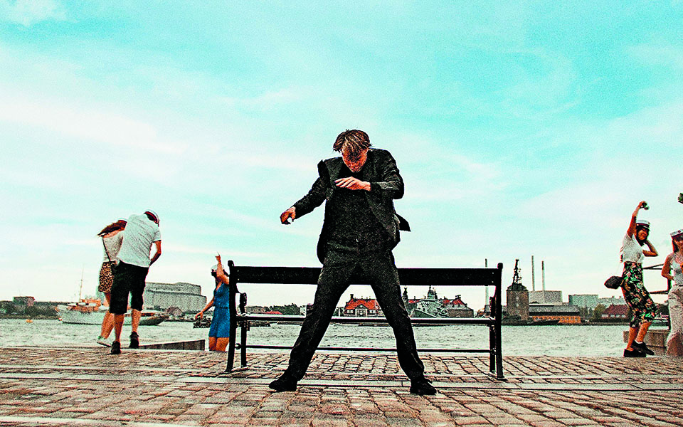 Ρωγμή στην πολιτική ορθότητα-2