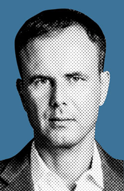 Αλέξης Πατέλης: Καρικατούρες-1