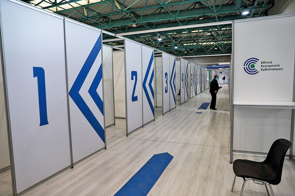 Πώς η επιχείρηση «Ελευθερία» μπορεί να λειτουργήσει ως όραμα για το μέλλον-1