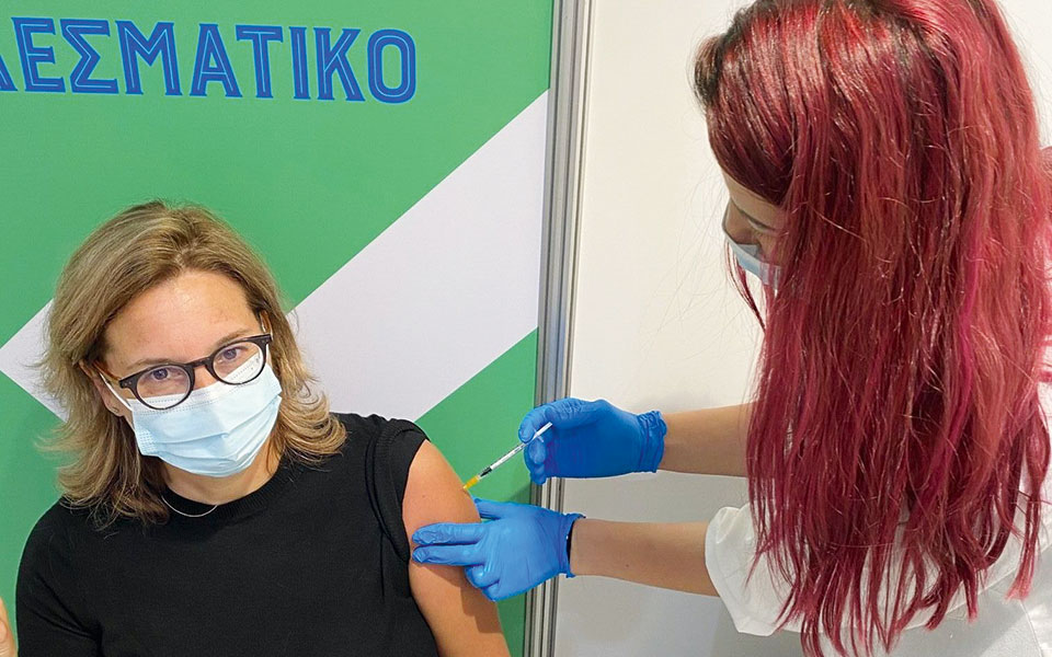 Πώς η επιχείρηση «Ελευθερία» μπορεί να λειτουργήσει ως όραμα για το μέλλον-2