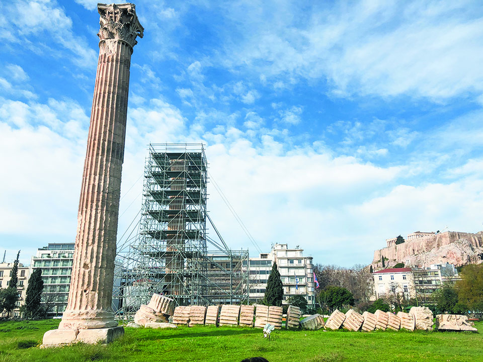 Το μεγάλο στοίχημα για τα μουσεία-1