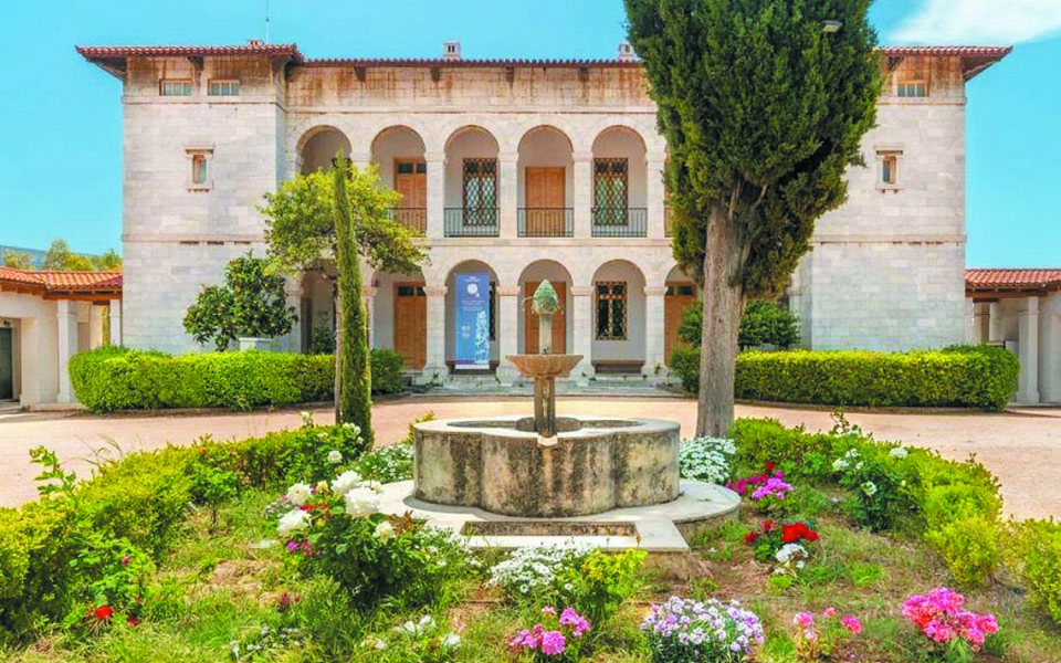 Το μεγάλο στοίχημα για τα μουσεία-2