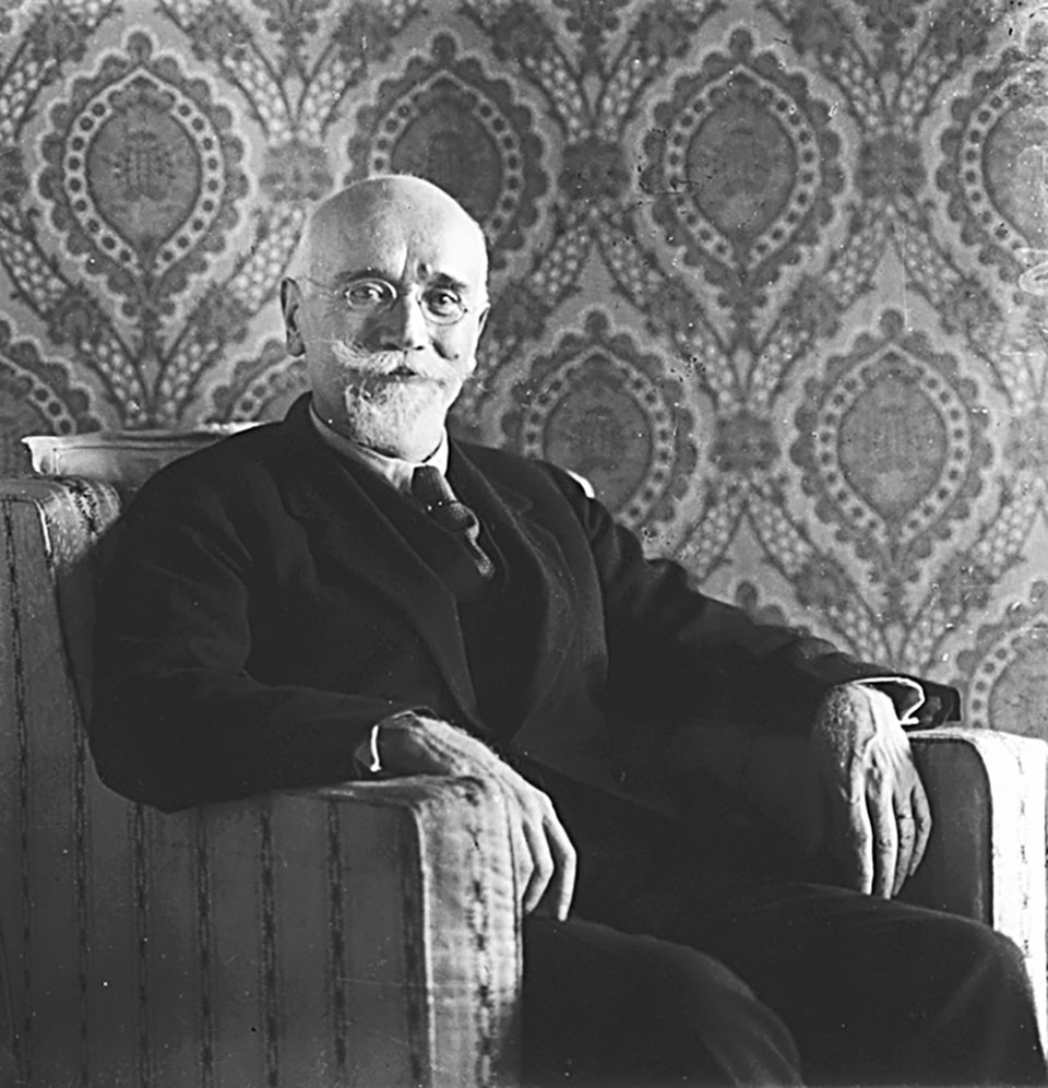 «Γίγας της πολιτικής, αλλά και με λάθη»-3