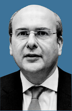 Κωστής Χατζηδάκης: Μετά-1