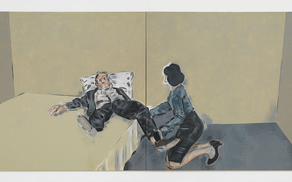 Η πανδημία, μία πύλη που οδηγεί στο μέλλον-1