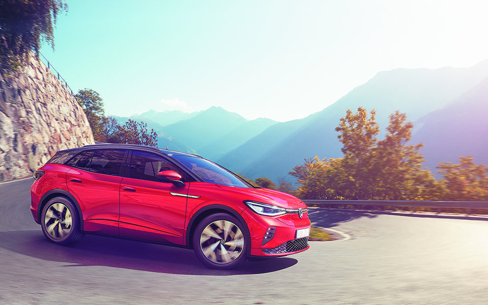 Ευφυής και σπορ ηλεκτροκίνηση-1