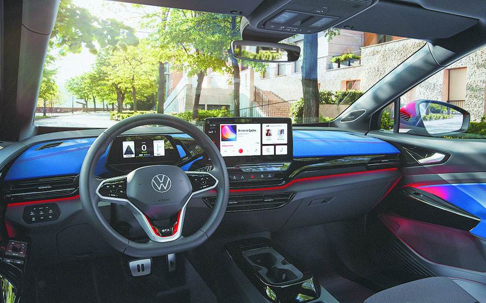 Ευφυής και σπορ ηλεκτροκίνηση-2