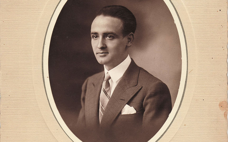 Όταν ένας νεαρός Ελληνας έκανε μαθήματα στον Φίλιππο, Δούκα του Εδιμβούργου-1