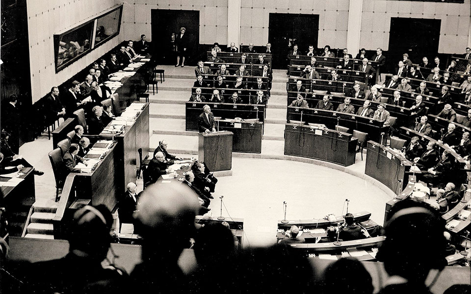 Όταν ένας νεαρός Ελληνας έκανε μαθήματα στον Φίλιππο, Δούκα του Εδιμβούργου-2