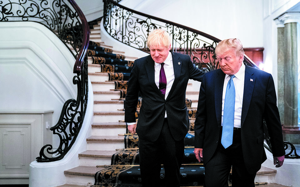 μπόρις-τζόνσον-ντόναλντ-τραμπ-βίοι-561364963