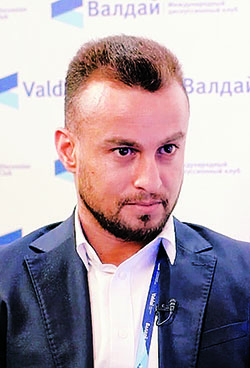 Μοχάμεντ Ελτζάρ: Να ενισχύσετε τη θέση σας στη Λιβύη-1