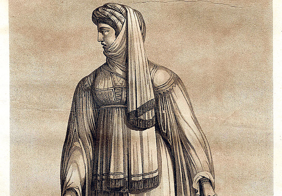 Η Ελληνική Επανάσταση με… θέα την Καλντέρα της Σαντορίνης-2