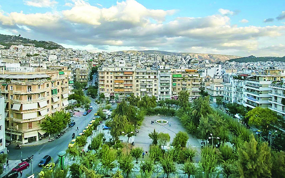 Αναπλάσεις γεννούν υπεραξίες σε πέντε περιοχές-2