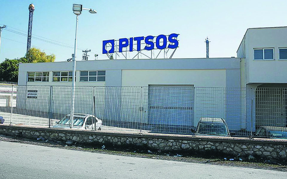 Το σχέδιο της Πυραμίς για τη νέα Πίτσος-2