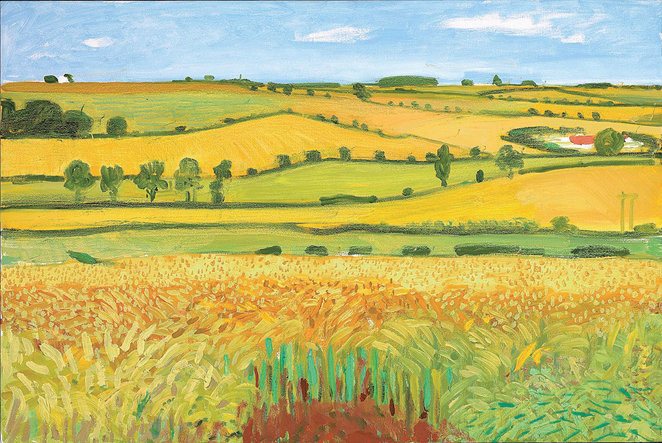 Ματιές στον κόσμο-4