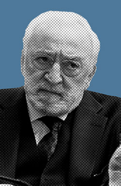 Χρήστος Καλογρίτσας: Κουλουράδικα-1