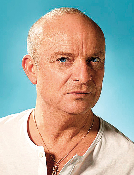 Η πανδημία του κορωνοϊού και η εποχή του AIDS-1