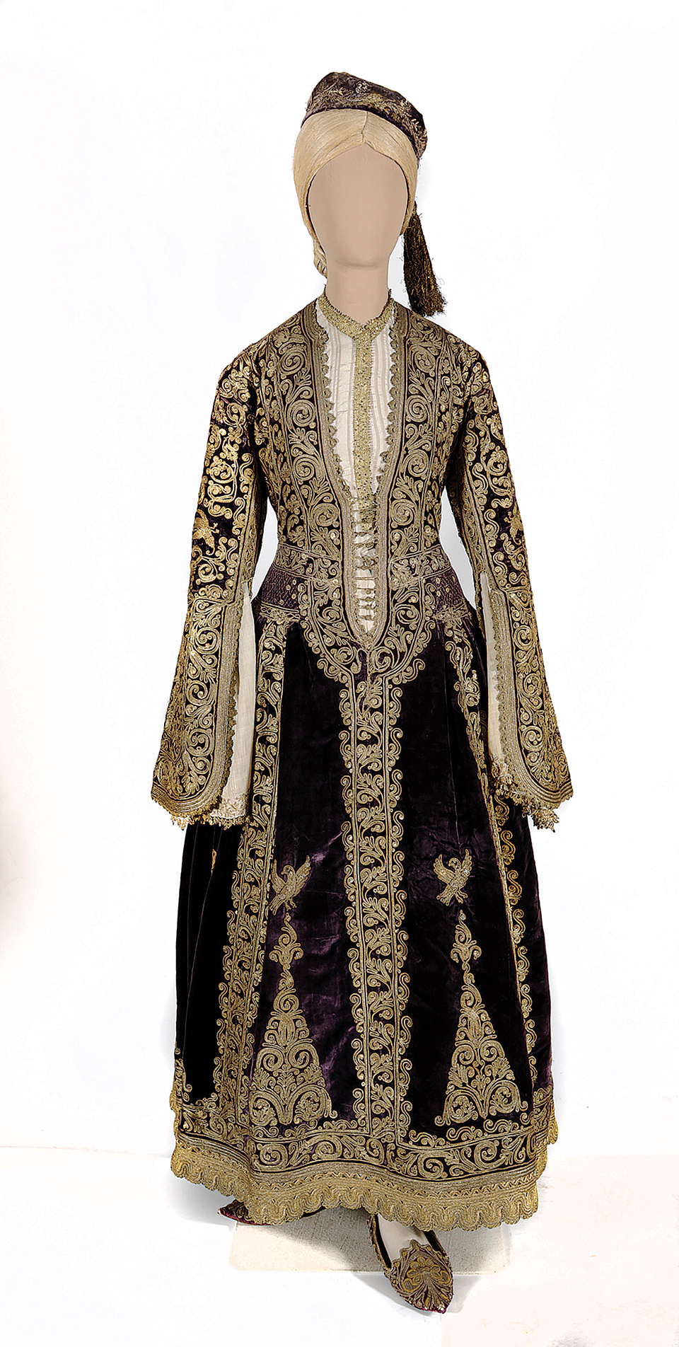 Κειμήλια του Αγώνα ταξιδεύουν-1