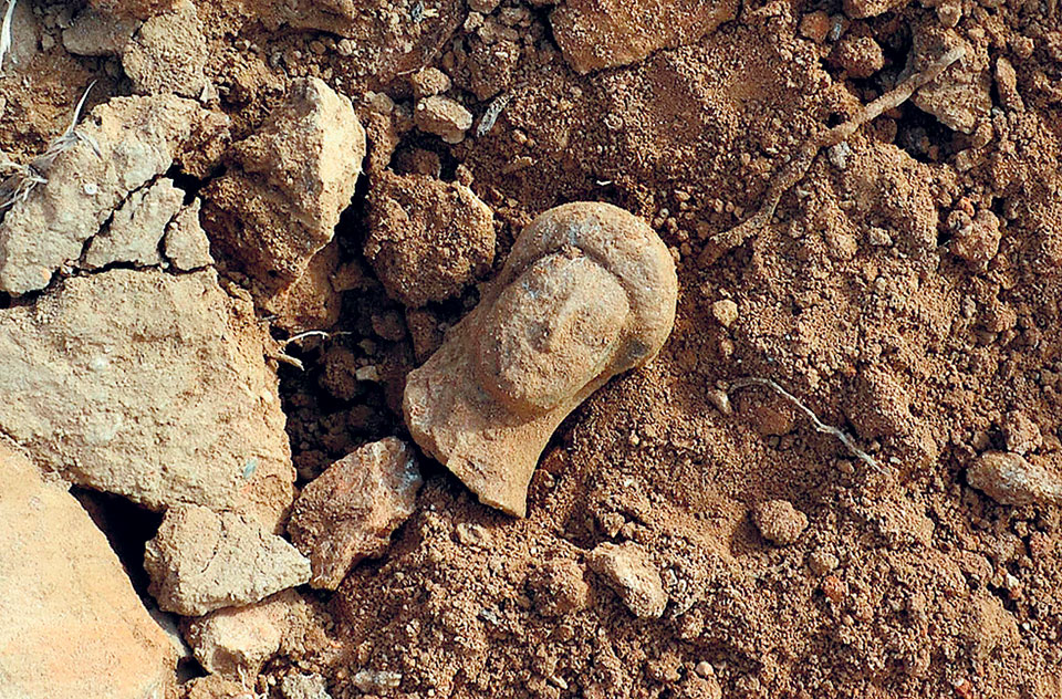 Μια διάλεξη αποκαλύπτει όλα τα μυστικά του αρχαίου Μαραθώνα, πέραν της μάχης-1