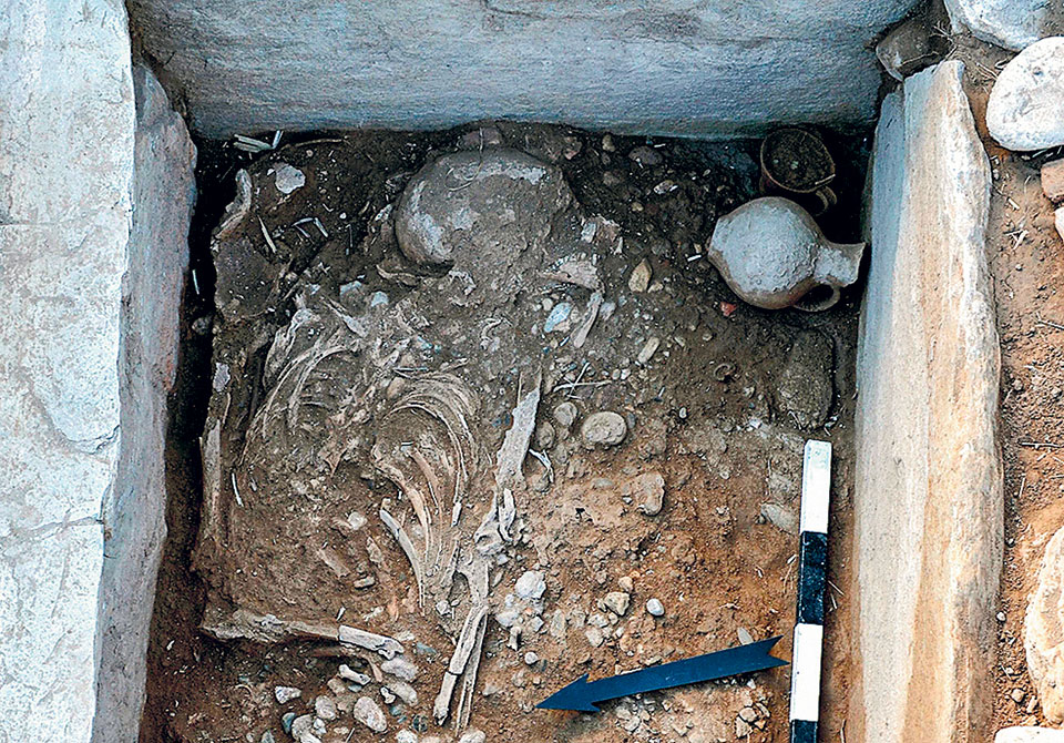 Μια διάλεξη αποκαλύπτει όλα τα μυστικά του αρχαίου Μαραθώνα, πέραν της μάχης-2