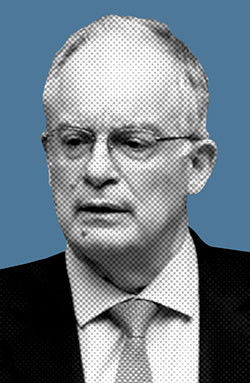 Κώστας Τασούλας: Αντάρτες-1