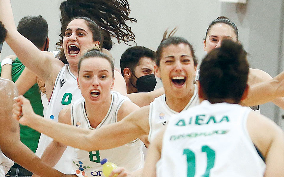 Μπάσκετ: Η Εθνική προς το Τόκιο-1