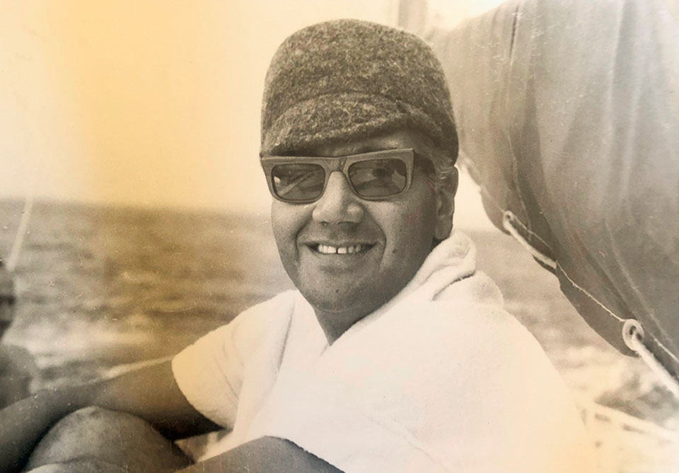 Γενιές και γενιές παιδιών αποχαιρετίζουν με τρυφερότητα τον Νίκο Πάλλη-2