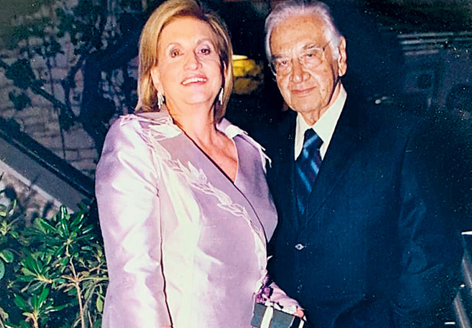 Γενιές και γενιές παιδιών αποχαιρετίζουν με τρυφερότητα τον Νίκο Πάλλη-3