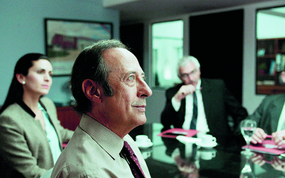 Μυστήριο και σασπένς μέχρι το τελευταίο λεπτό-1